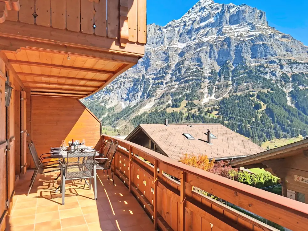 Résidence Chalet Snowflake