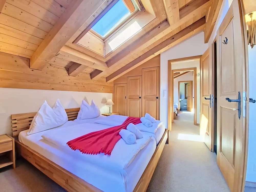 Résidence Chalet Snowflake