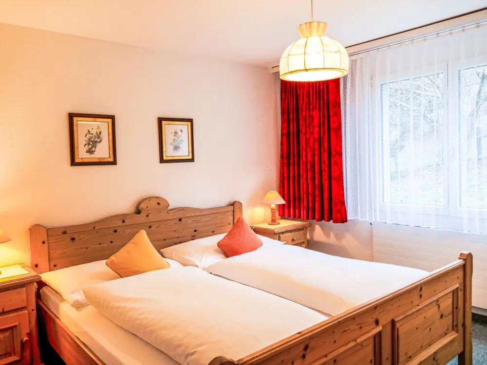 Résidence Chalet Wyssefluh