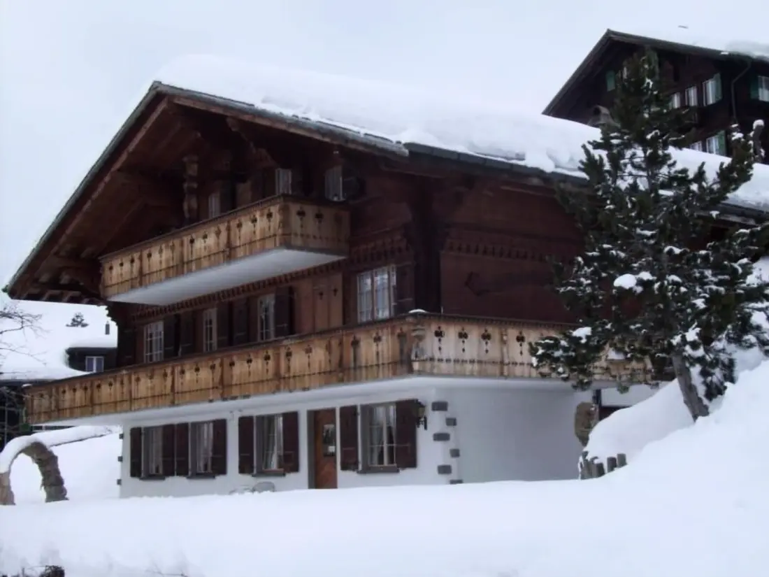 Résidence Chessibach 2-Zi-Whg