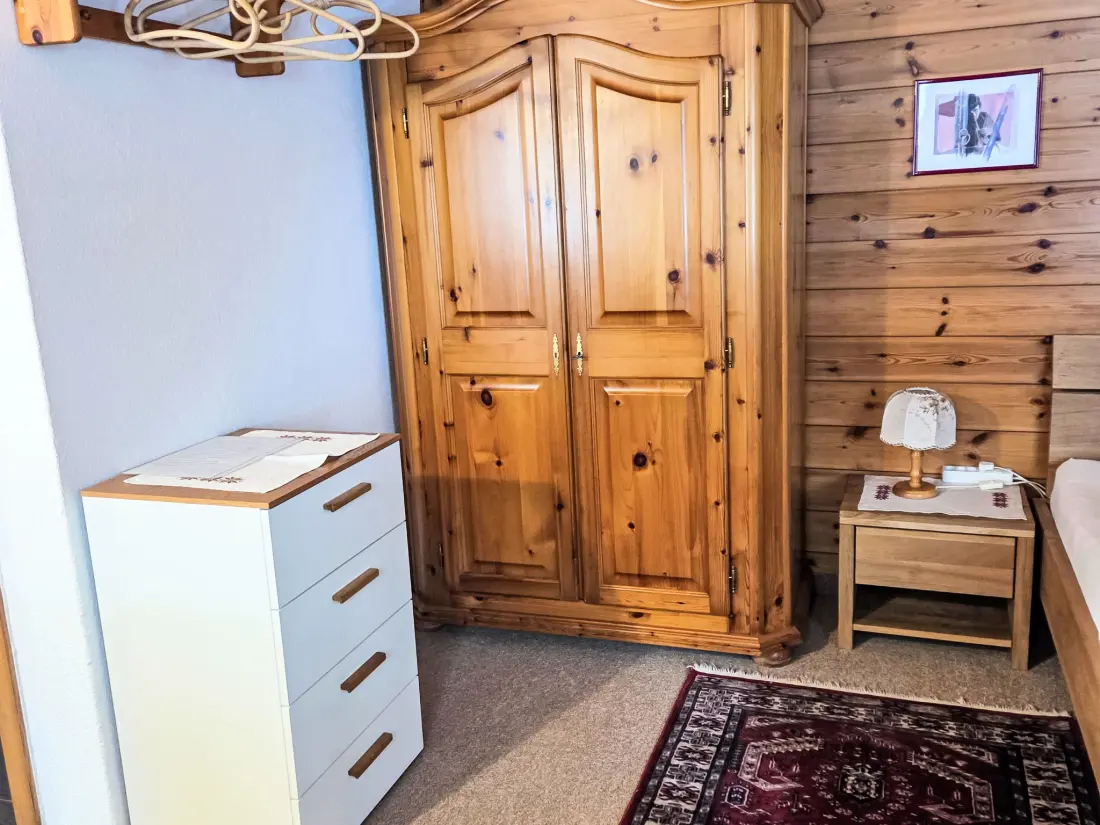 Résidence Chessibach Studio