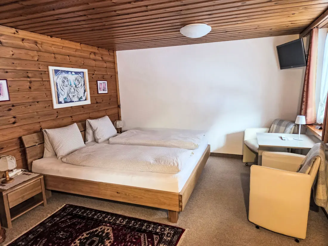 Résidence Chessibach Studio