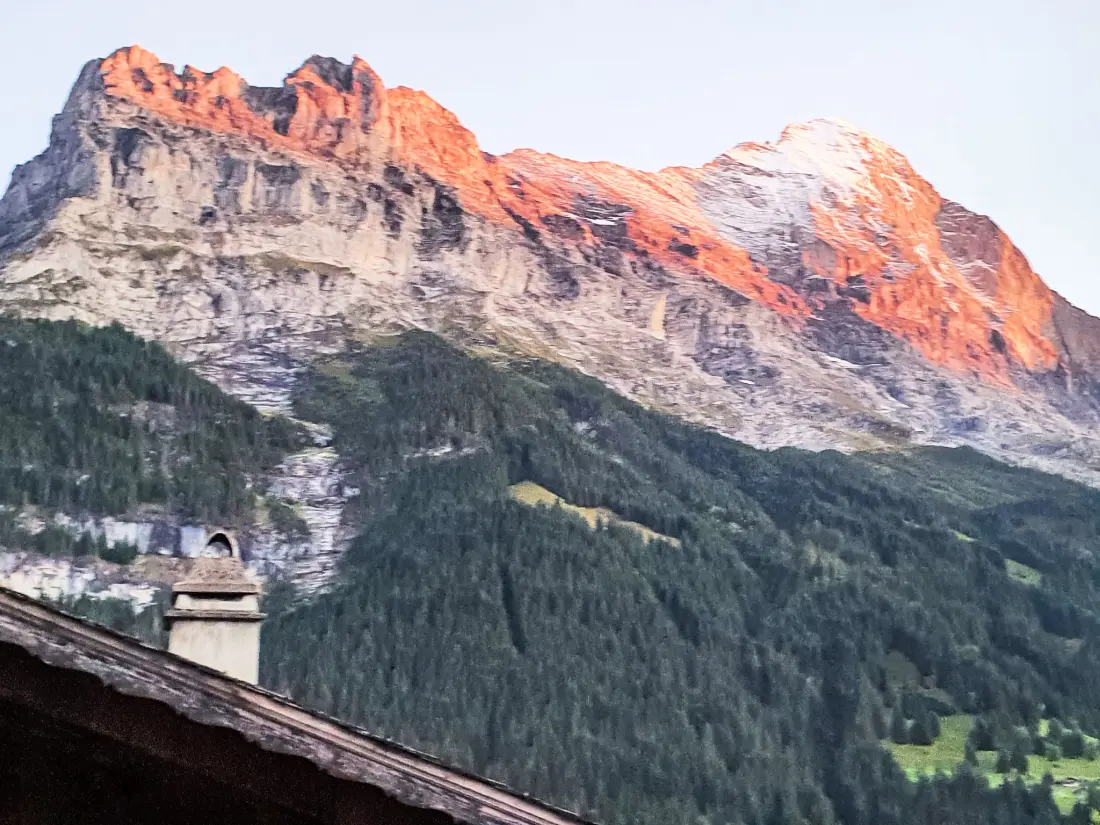 Résidence Chessibach Studio