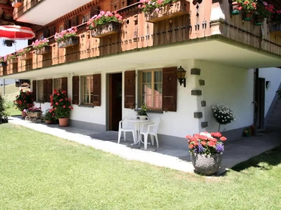 Résidence Chessibach Studio