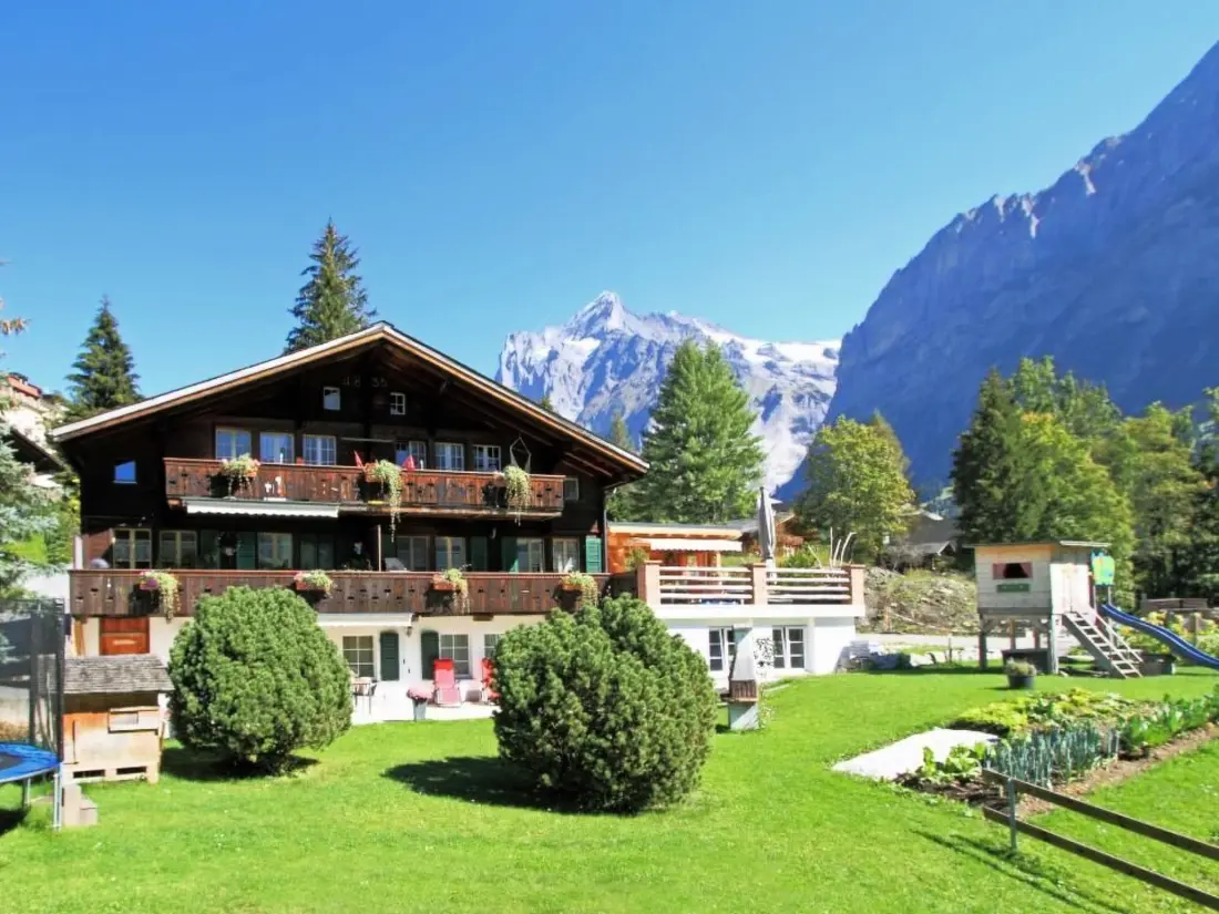 Résidence Eiger