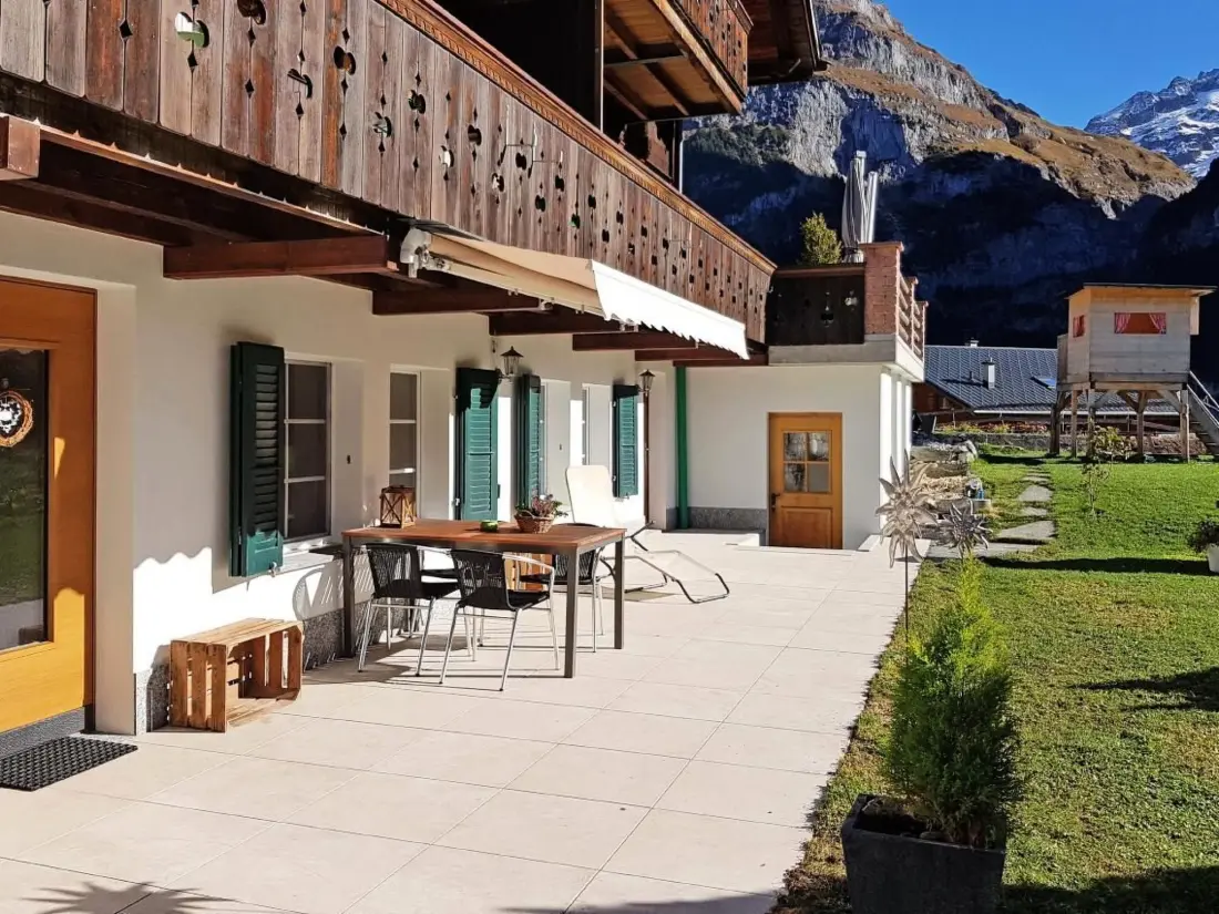 Résidence Eiger