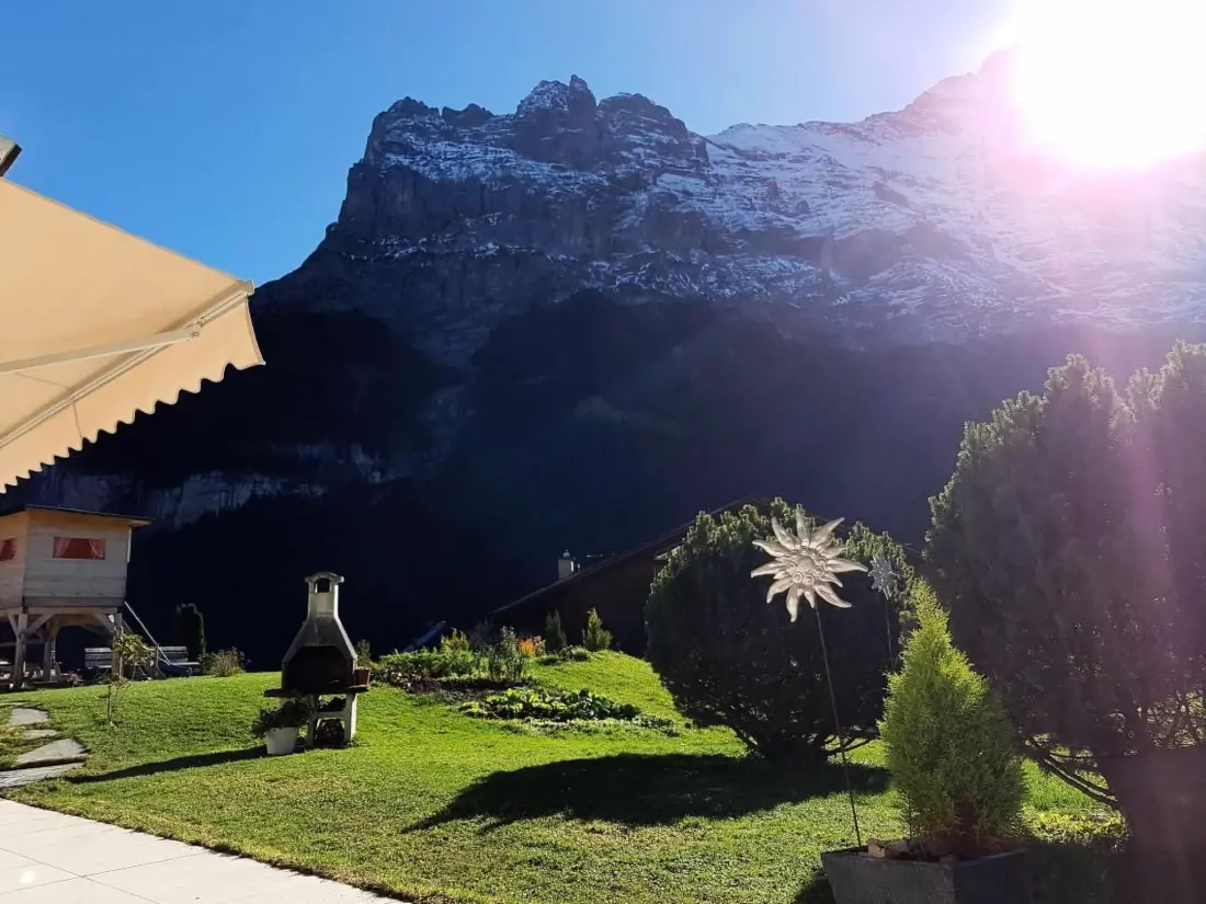 Résidence Eiger