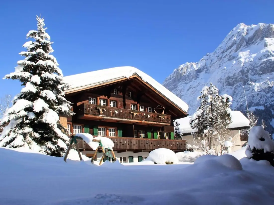 Résidence Eiger