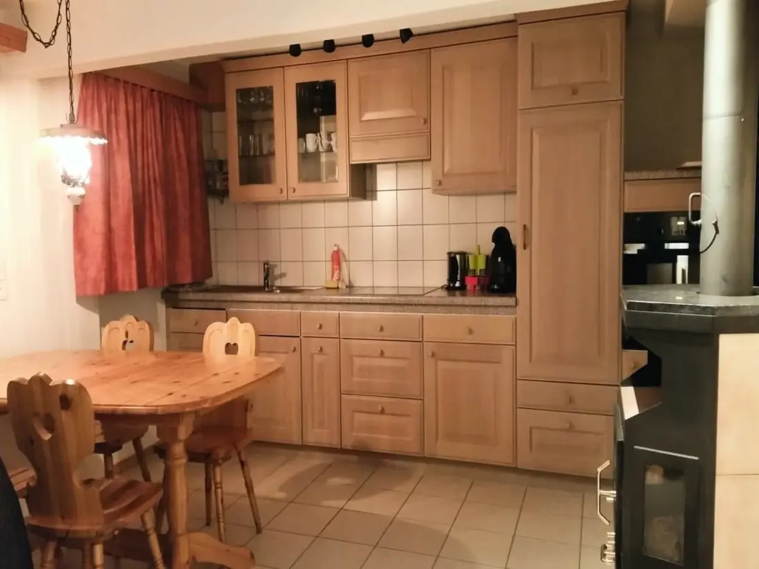 Résidence Eigerlicht 3-Zimmerwohnung