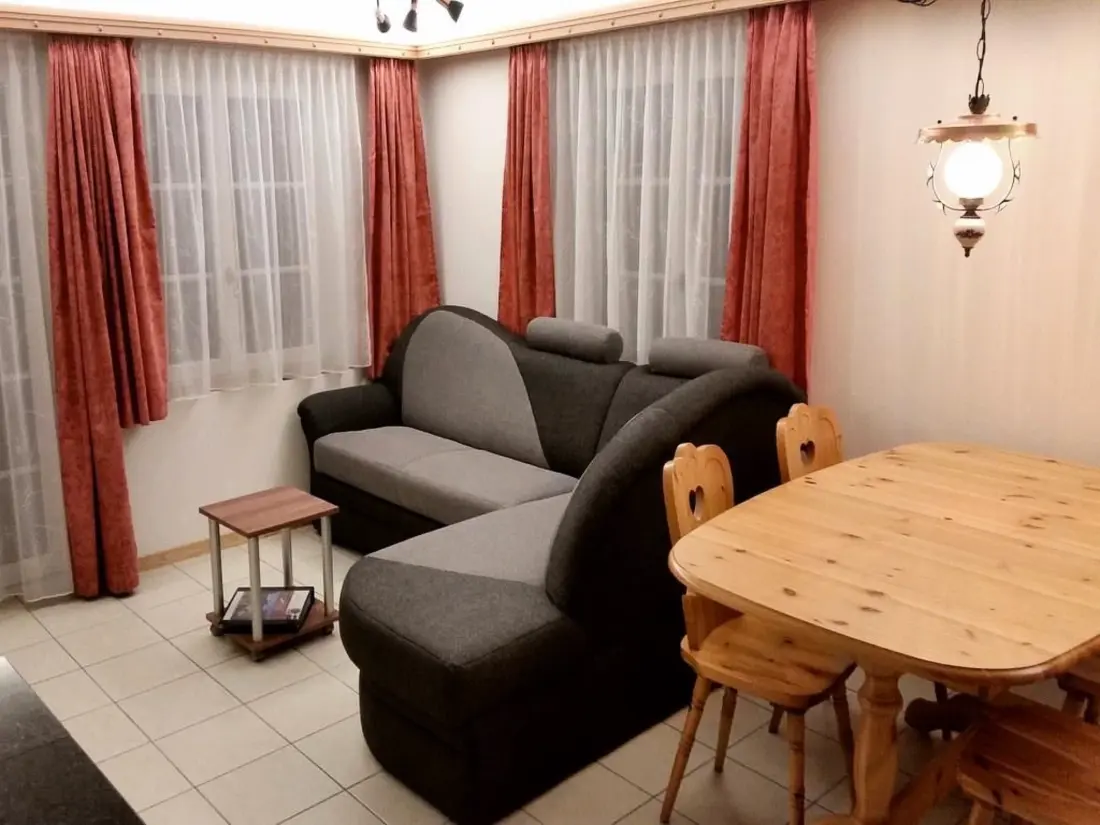Résidence Eigerlicht 3-Zimmerwohnung