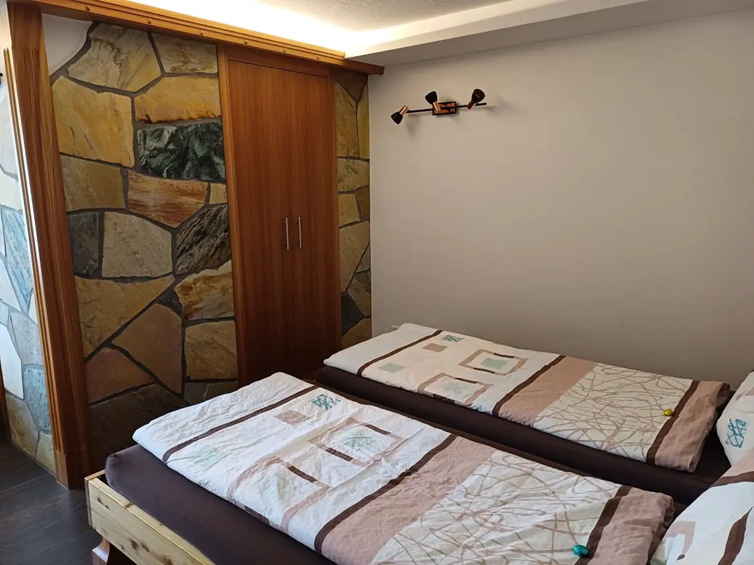 Résidence Eigerlicht 3-Zimmerwohnung