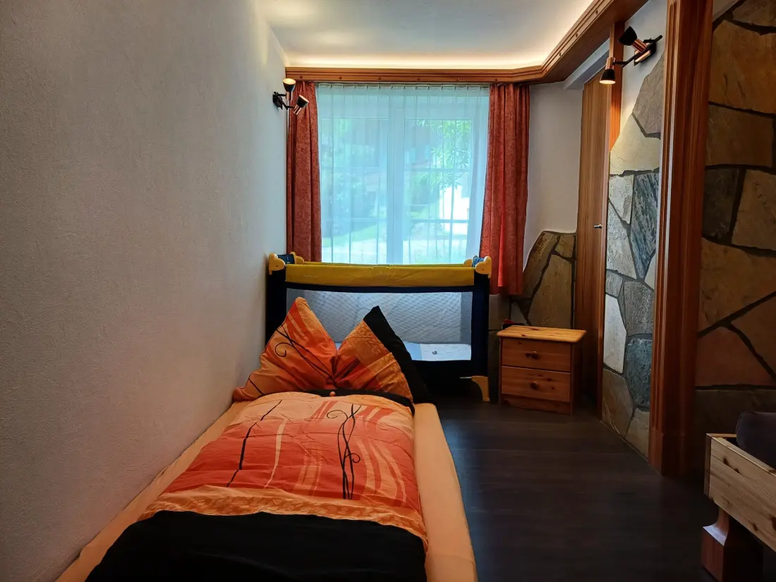 Résidence Eigerlicht 3-Zimmerwohnung