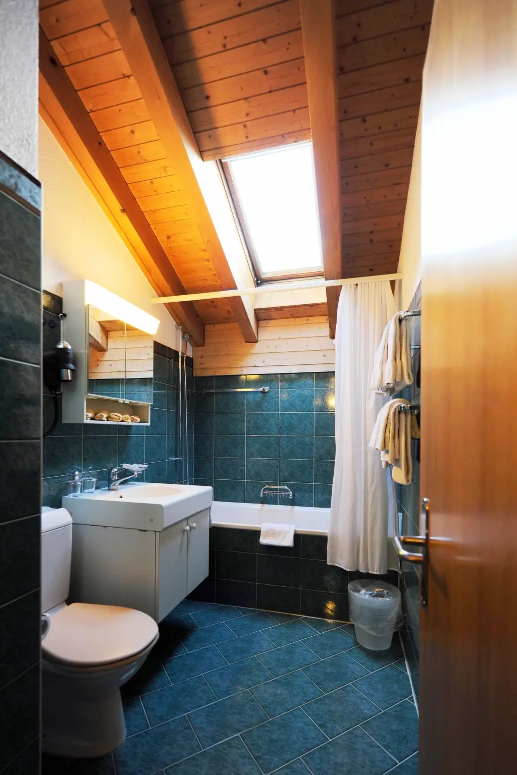 Résidence Furggenhorn App. 573 4 Bett Wohnung Obj. 4068