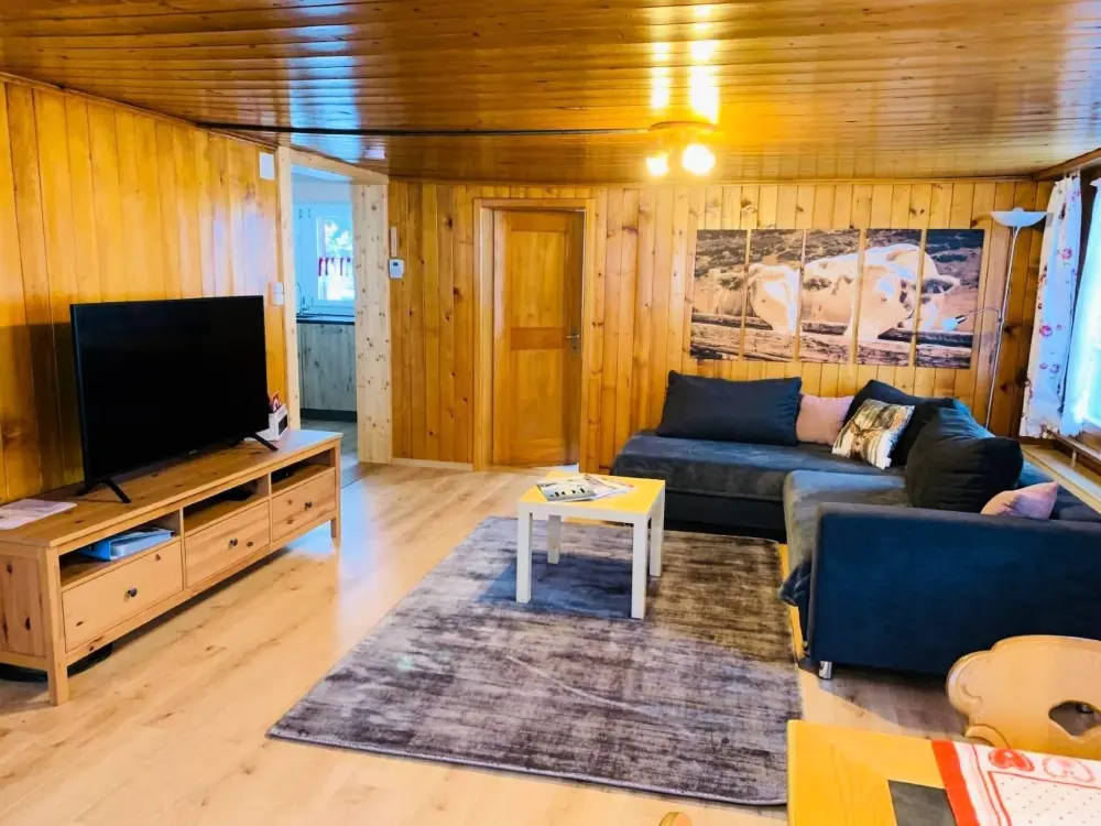 Résidence Grindelwald