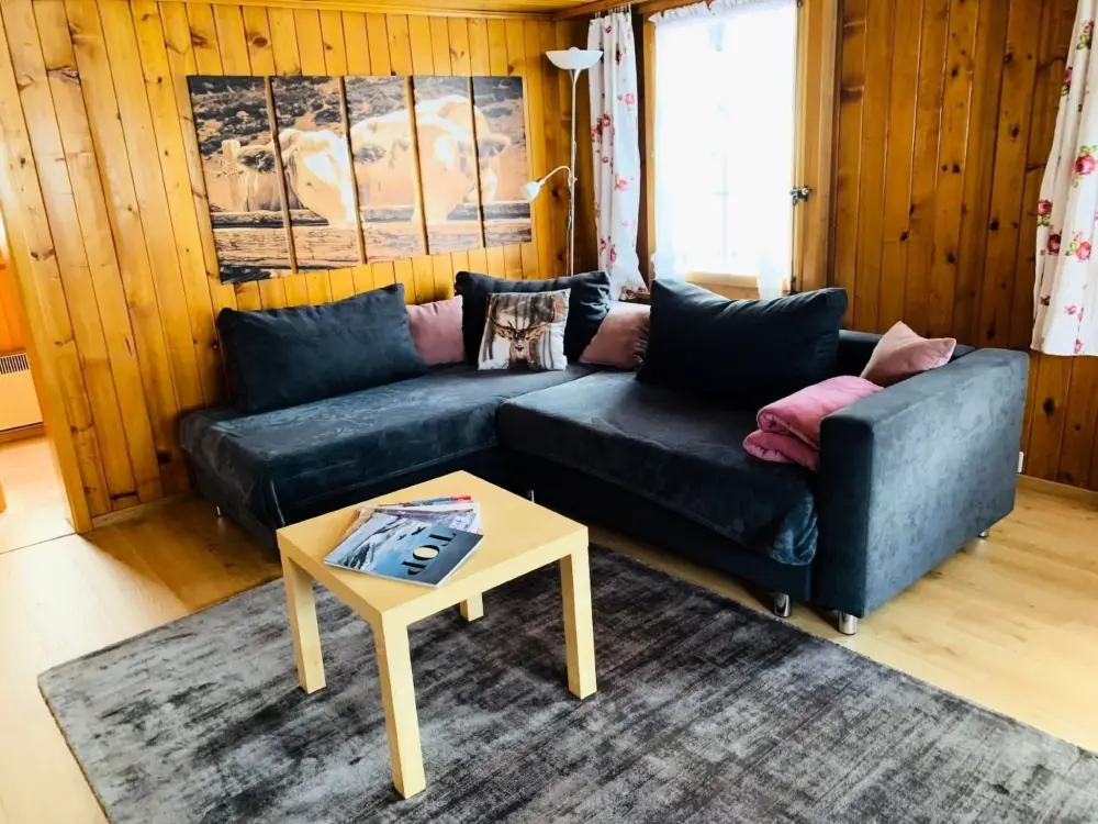 Résidence Grindelwald
