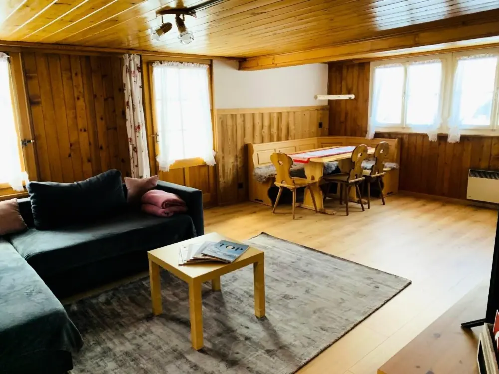 Résidence Grindelwald