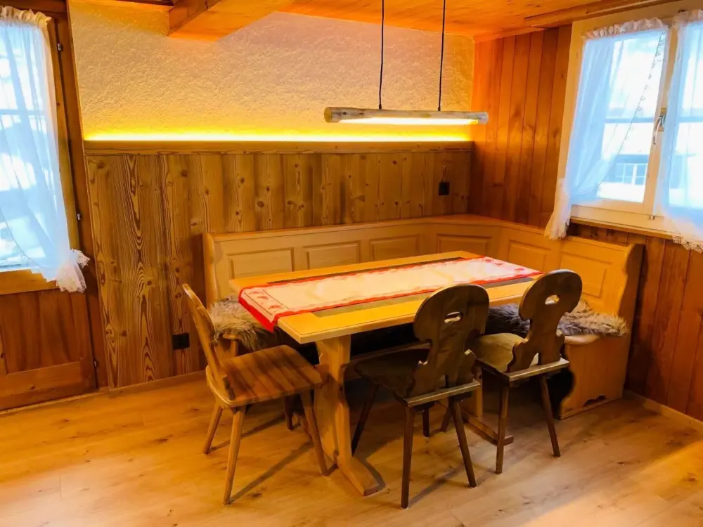 Résidence Grindelwald