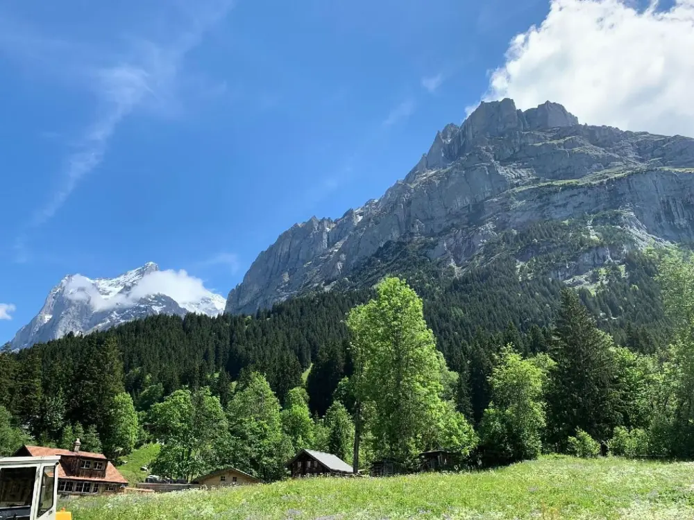 Résidence Grindelwald