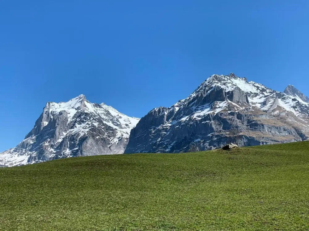 Résidence Grindelwald