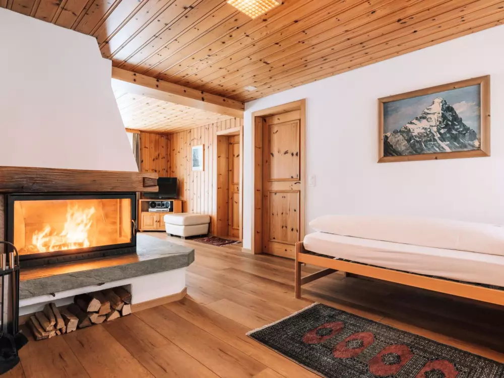 Résidence Hohturnen 2,5-Zimmer Wohnung