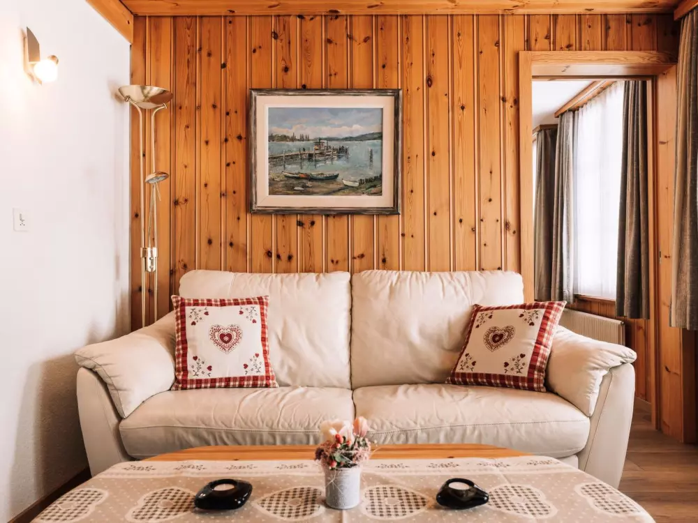 Résidence Hohturnen 2,5-Zimmer Wohnung