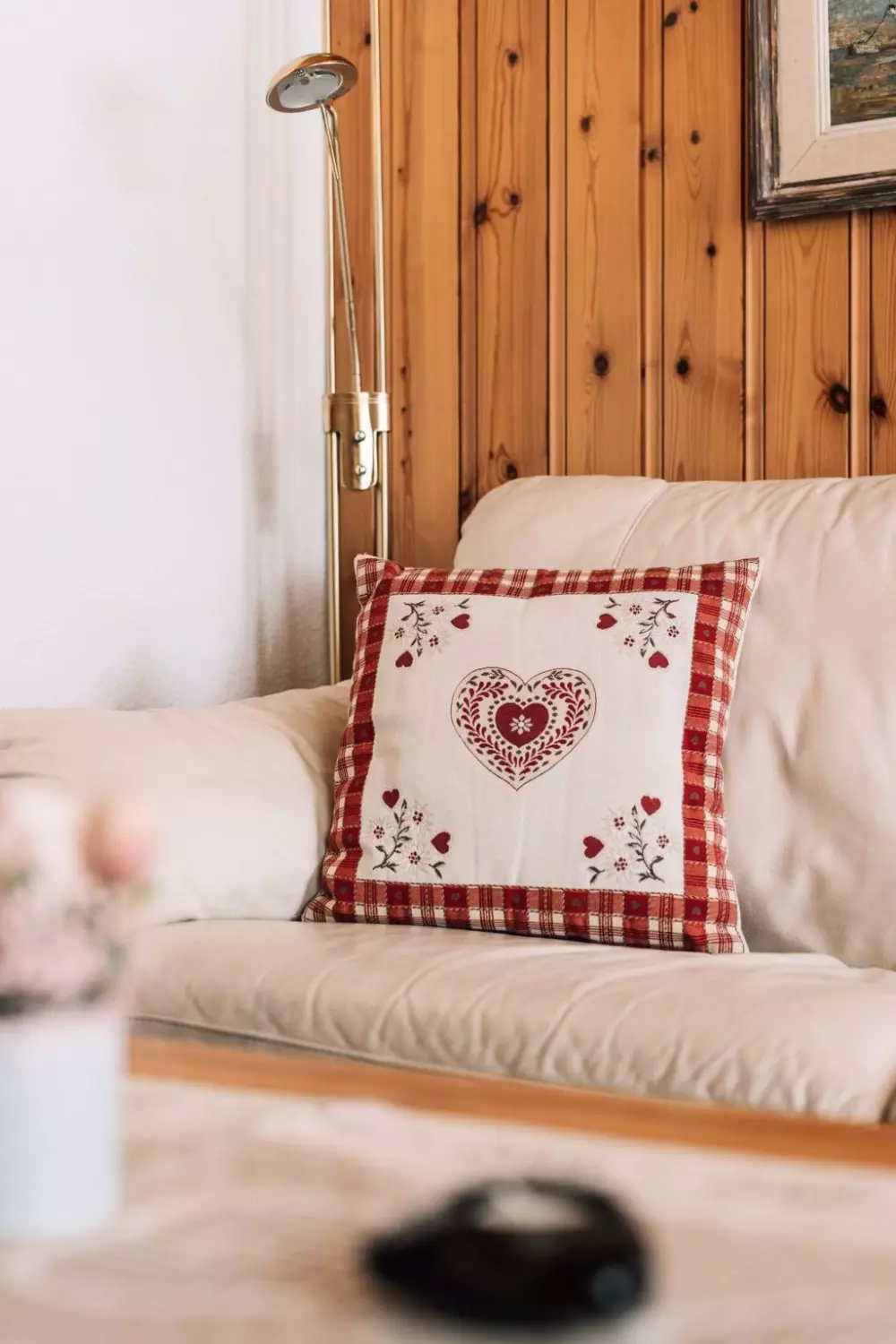 Résidence Hohturnen 2,5-Zimmer Wohnung