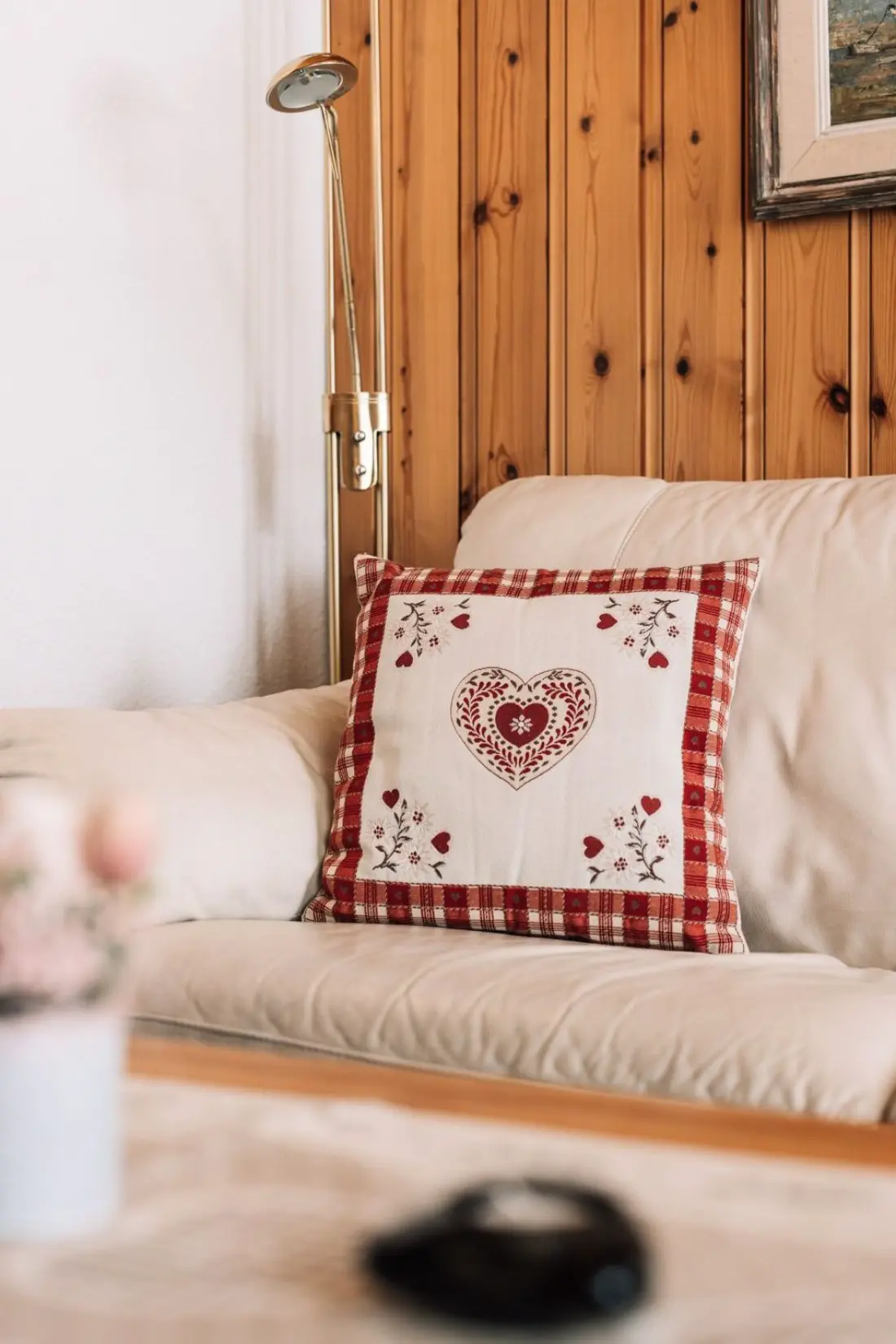 Résidence Hohturnen 2,5-Zimmer Wohnung