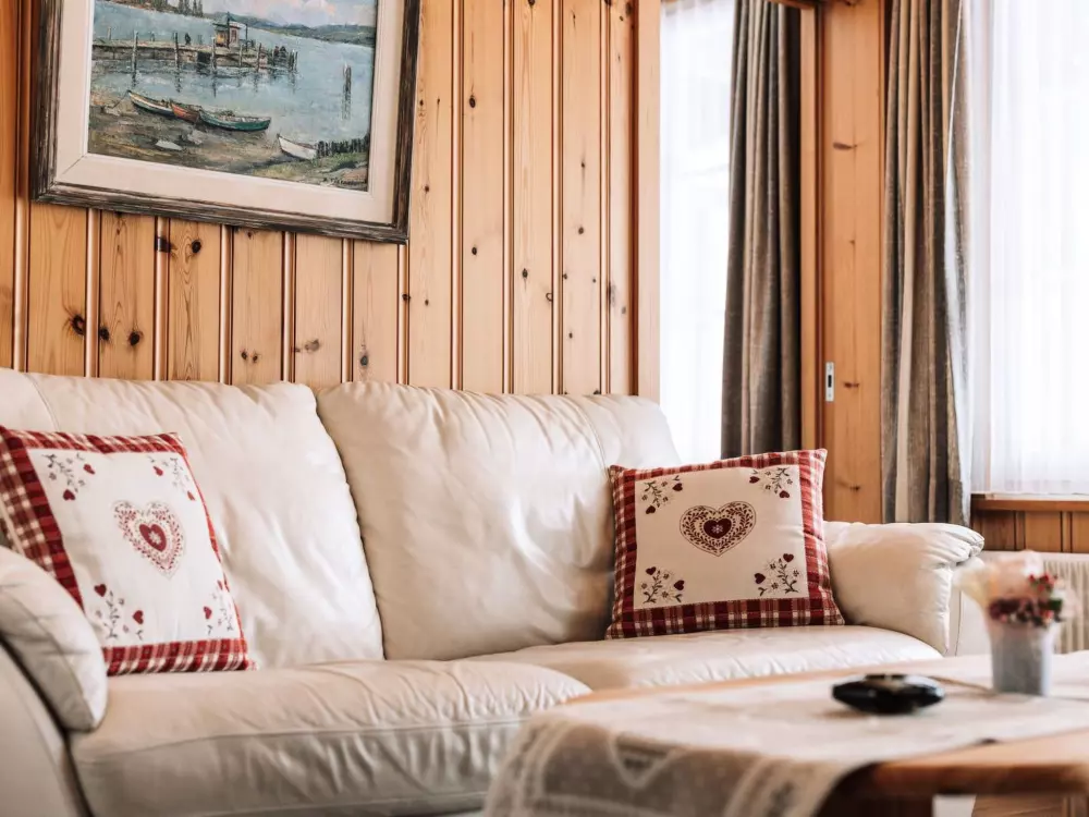 Résidence Hohturnen 2,5-Zimmer Wohnung