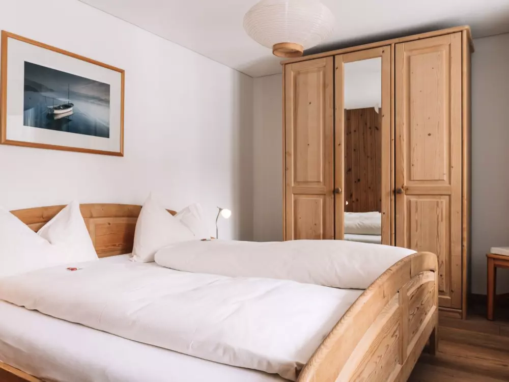 Résidence Hohturnen 2,5-Zimmer Wohnung