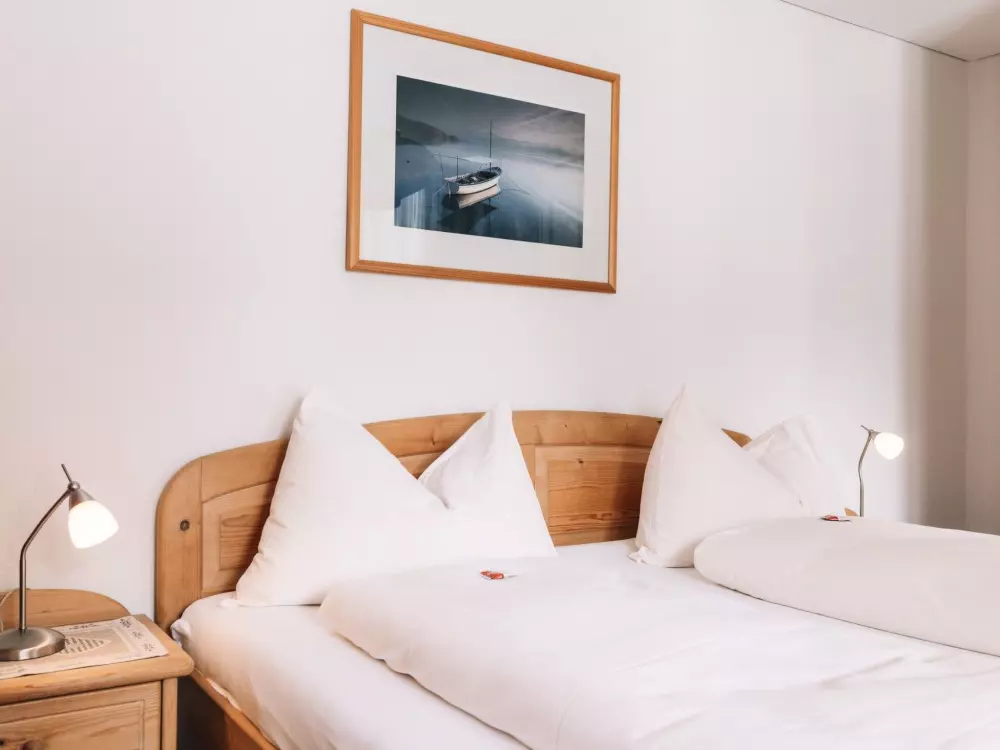 Résidence Hohturnen 2,5-Zimmer Wohnung