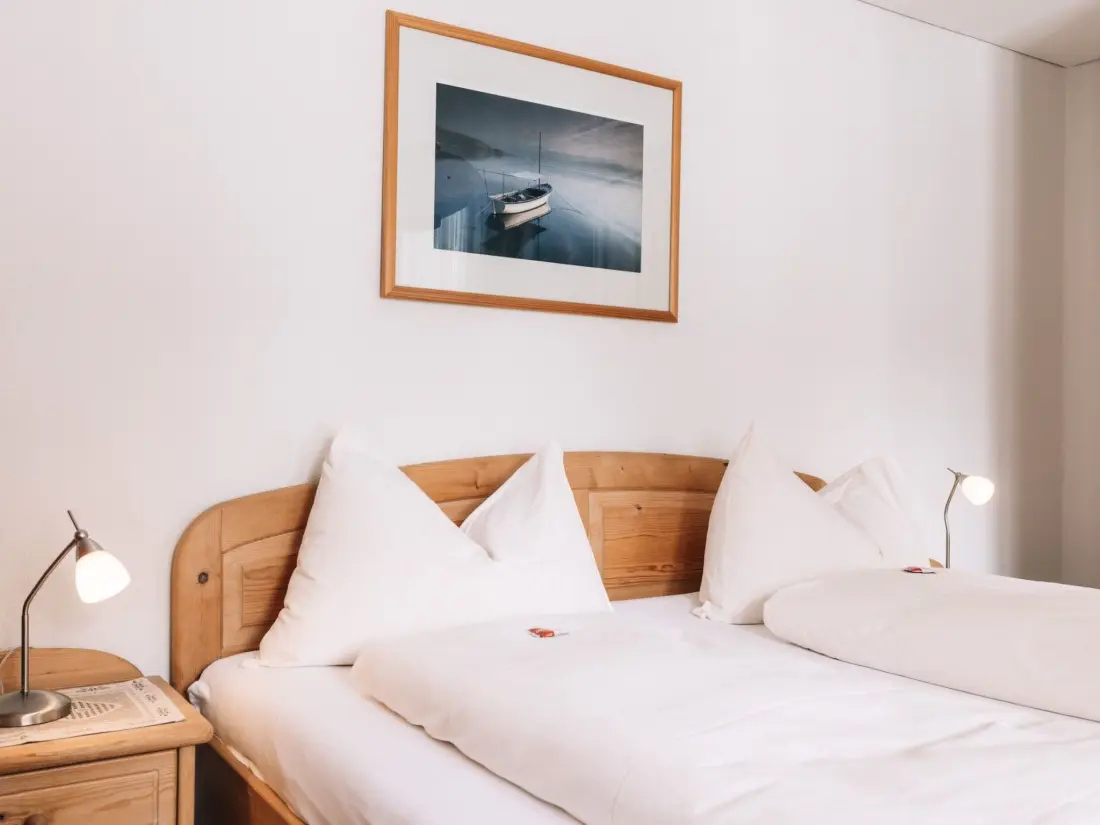 Résidence Hohturnen 2,5-Zimmer Wohnung