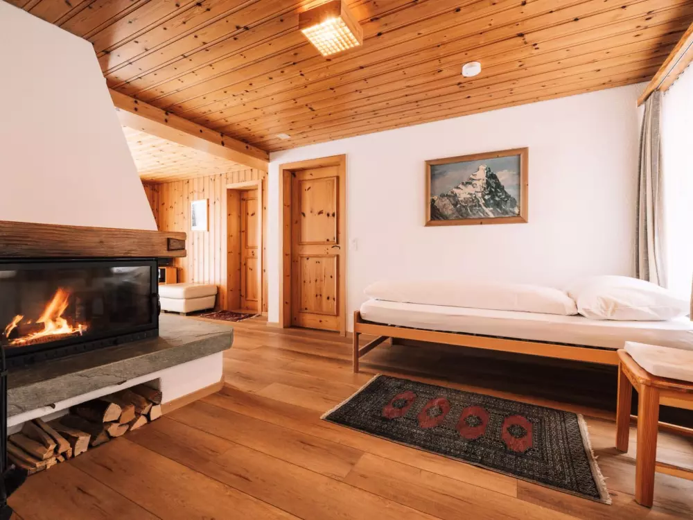 Résidence Hohturnen 2,5-Zimmer Wohnung