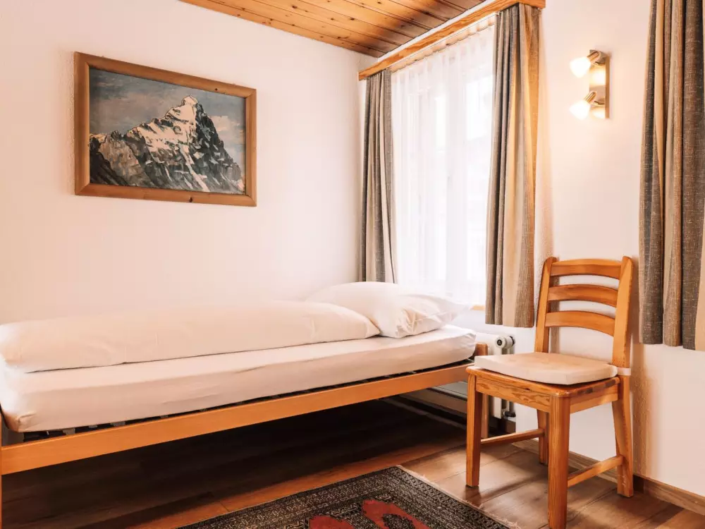 Résidence Hohturnen 2,5-Zimmer Wohnung