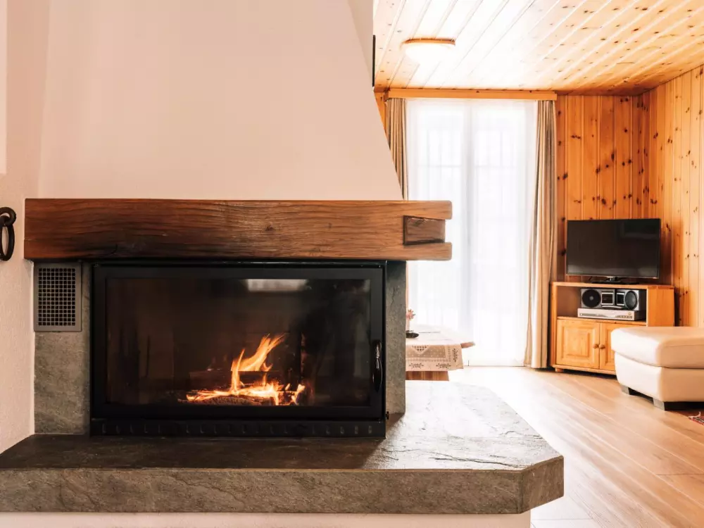 Résidence Hohturnen 2,5-Zimmer Wohnung