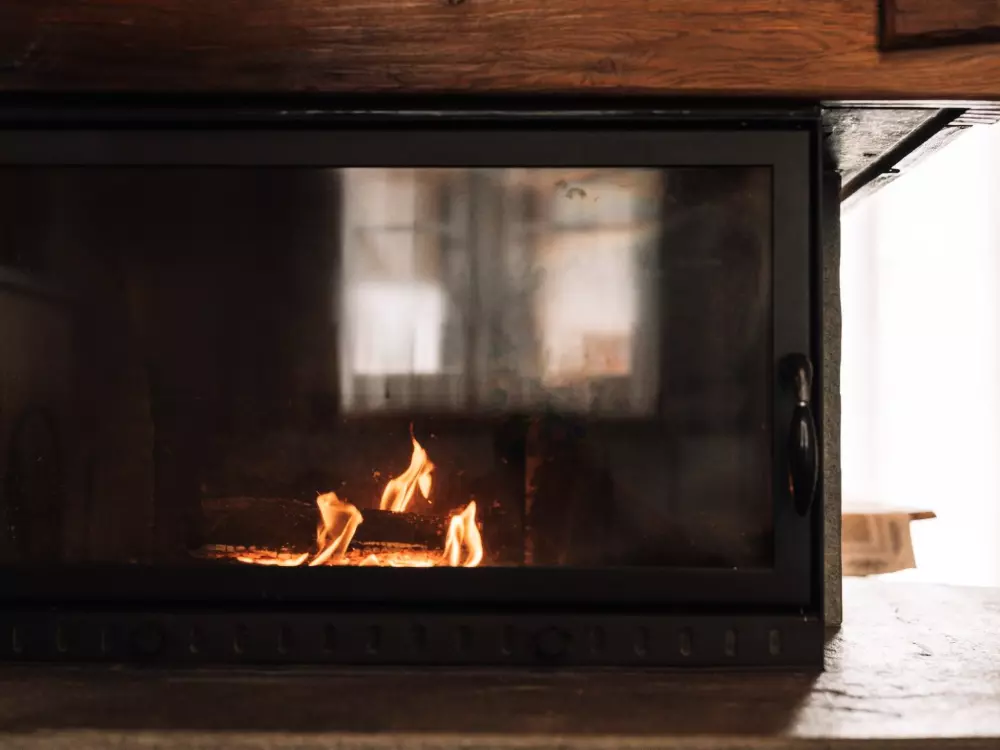 Résidence Hohturnen 2,5-Zimmer Wohnung