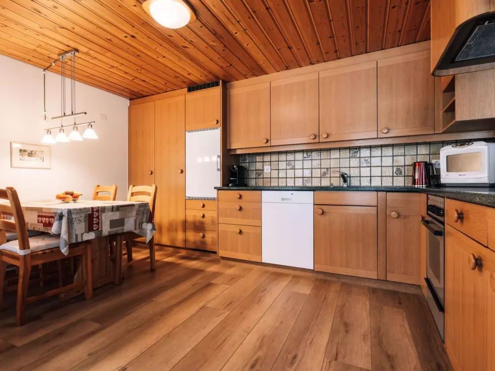 Résidence Hohturnen 2,5-Zimmer Wohnung