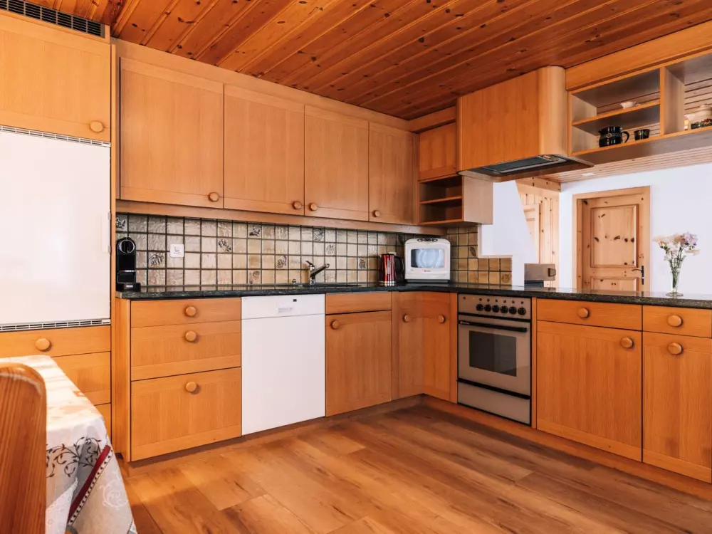 Résidence Hohturnen 2,5-Zimmer Wohnung