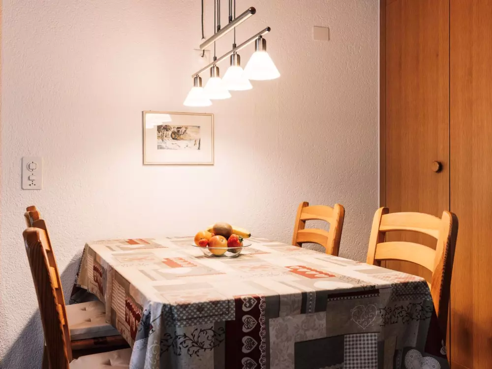 Résidence Hohturnen 2,5-Zimmer Wohnung