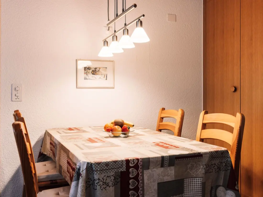 Résidence Hohturnen 2,5-Zimmer Wohnung