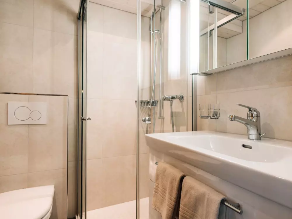 Résidence Hohturnen 2,5-Zimmer Wohnung