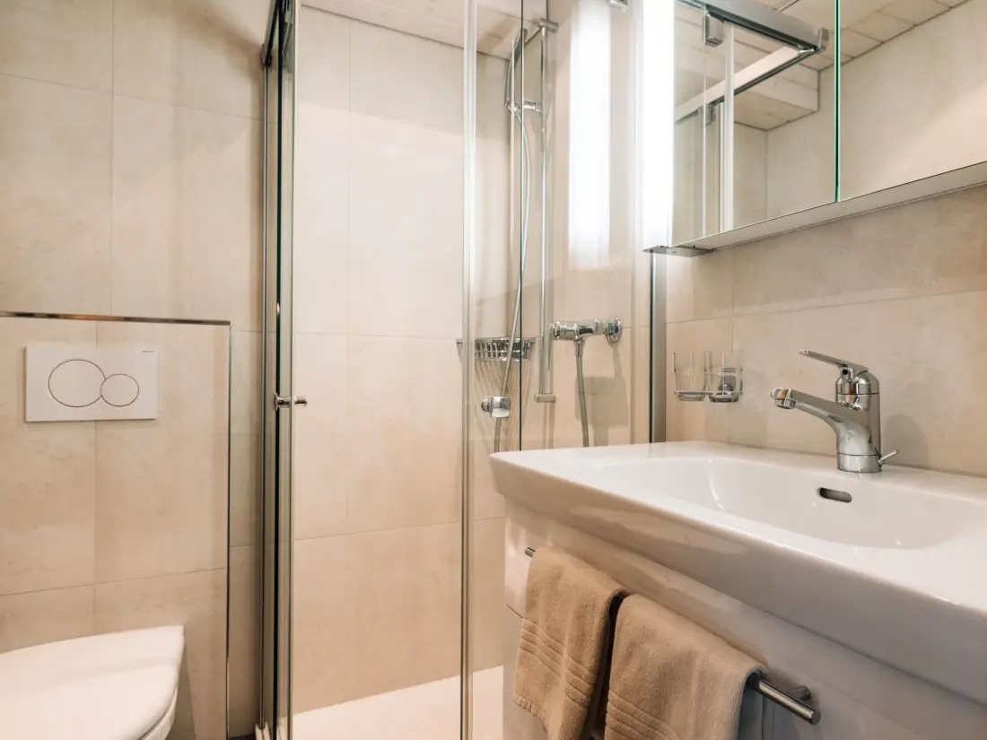 Résidence Hohturnen 2,5-Zimmer Wohnung
