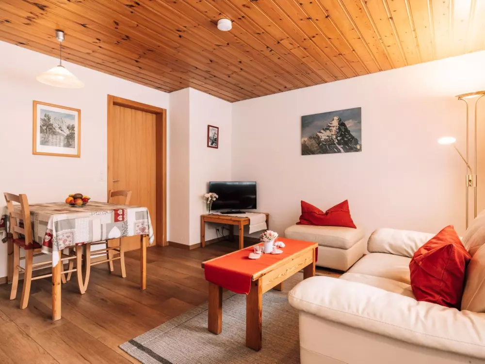 Résidence Hohturnen 2-Zimmer Wohnung