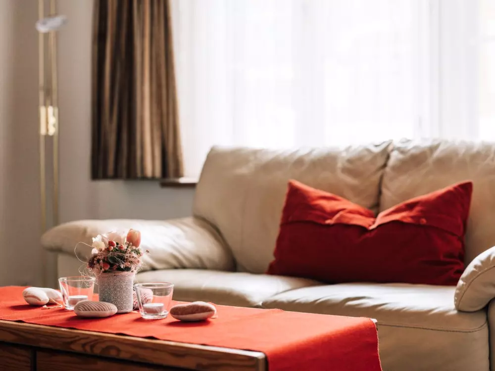 Résidence Hohturnen 2-Zimmer Wohnung