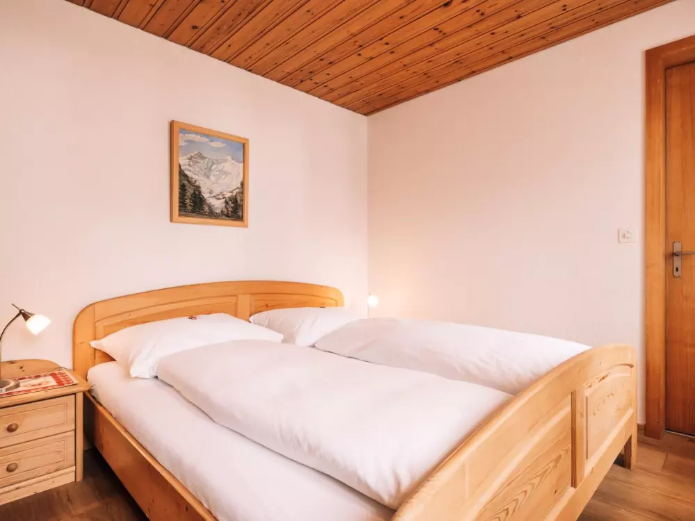 Résidence Hohturnen 2-Zimmer Wohnung