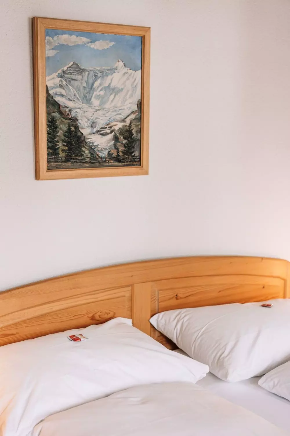 Résidence Hohturnen 2-Zimmer Wohnung