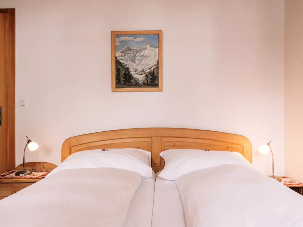 Résidence Hohturnen 2-Zimmer Wohnung