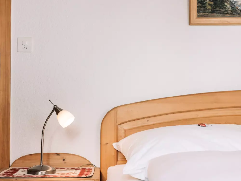 Résidence Hohturnen 2-Zimmer Wohnung