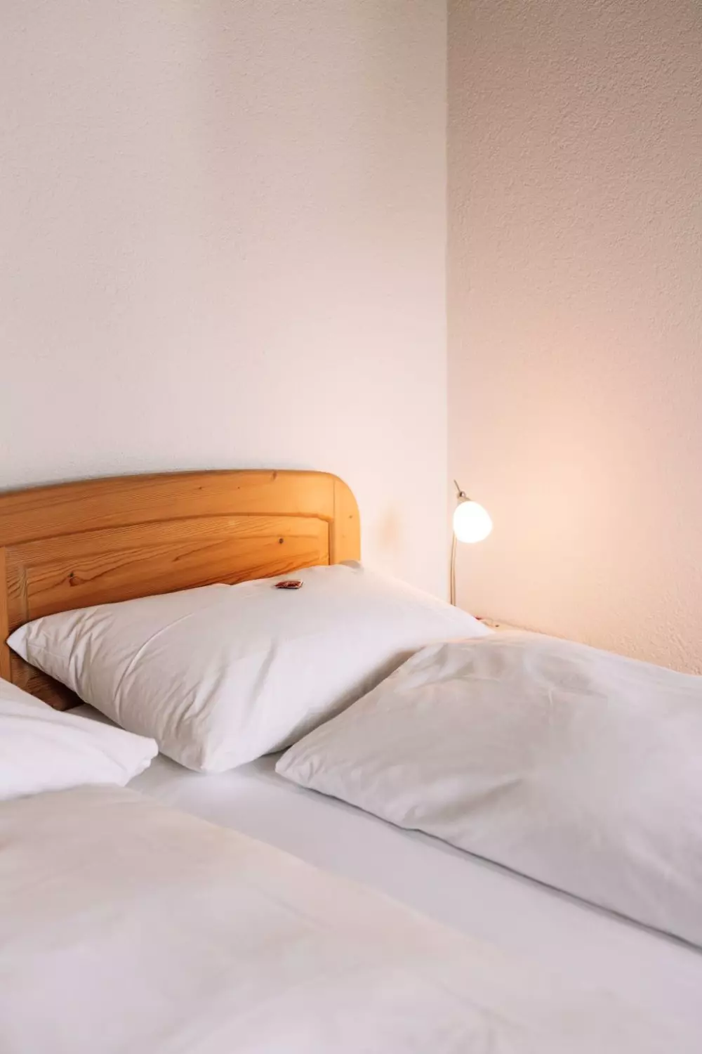 Résidence Hohturnen 2-Zimmer Wohnung