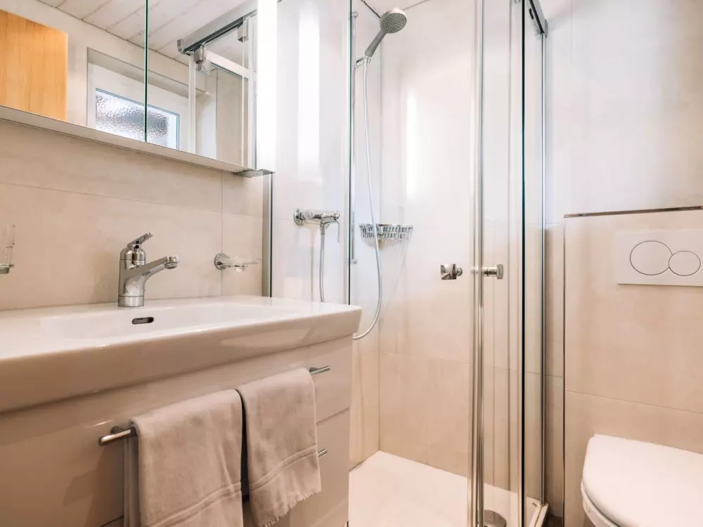 Résidence Hohturnen 2-Zimmer Wohnung