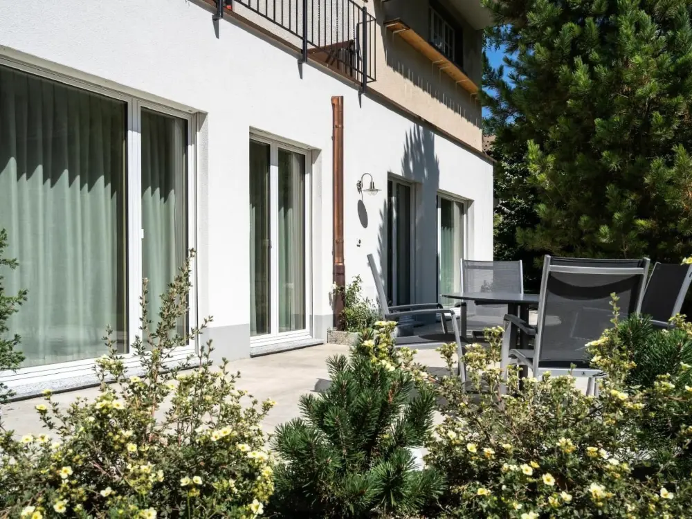 Résidence Hohturnen 3.5 Zimmer Wohnung